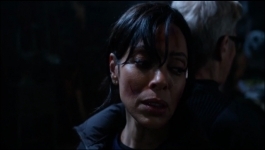 October Faction (Hindi) - Season 01 Episode 09